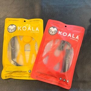 Koala Super-Grip Smartphone Harness by Hangtime Gear